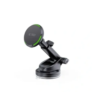 Kup Uchwyt samochodowy Tech-Protect MM15W-V6 Qi2 Magnetic Magsafe Dashboard & Vent Car Mount Wireless Charger 15W Black - THP3451 - {ean13} - Sklep Home Screen