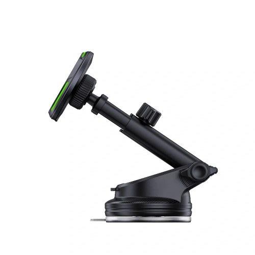 Buy Tech-Protect MM15W-V6 Qi2 Magnetic Magsafe Dashboard & Vent Car Mount Wireless Charger 15W Black - THP3451 - {ean13} - Home Screen Store Europe