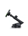 Kup Uchwyt samochodowy Tech-Protect MM15W-V6 Qi2 Magnetic Magsafe Dashboard & Vent Car Mount Wireless Charger 15W Black - THP3451 - {ean13} - Sklep Home Screen