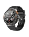 Kup BlitzWolf BW-AT5 AMOLED 1.43’ IP67 Bluetooth 5.3 ceas inteligent (negru) - BLZ624 - {ean13} - Sklep Home Screen