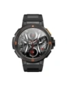 Kup BlitzWolf BW-AT5 AMOLED 1.43’ IP67 Bluetooth 5.3 ceas inteligent (negru) - BLZ624 - {ean13} - Sklep Home Screen