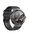 Kup BlitzWolf BW-AT5 AMOLED 1.43’ IP67 Bluetooth 5.3 ceas inteligent (negru) - BLZ624 - {ean13} - Sklep Home Screen