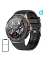 Kup BlitzWolf BW-AT5 AMOLED 1.43’ IP67 Bluetooth 5.3 ceas inteligent (negru) - BLZ624 - {ean13} - Sklep Home Screen