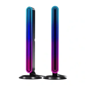 Buy BlitzWolf BW-AL1 LED RGB lamp with stand - BLZ625 - {ean13} - Home Screen Store Europe