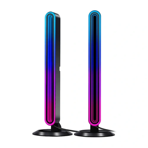 Buy BlitzWolf BW-AL1 LED RGB lamp with stand - BLZ625 - {ean13} - Home Screen Store Europe