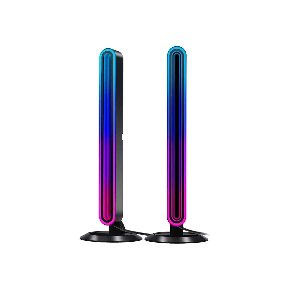 Lampa RGB z podstawką BlitzWolf BW-AL1 LED