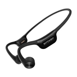 Buy Blitzwolf BW-BTS9 32GB IPX8 Bluetooth 5.3 + EDR bone conduction headphones - BLZ627 - {ean13} - Home Screen Store Europe