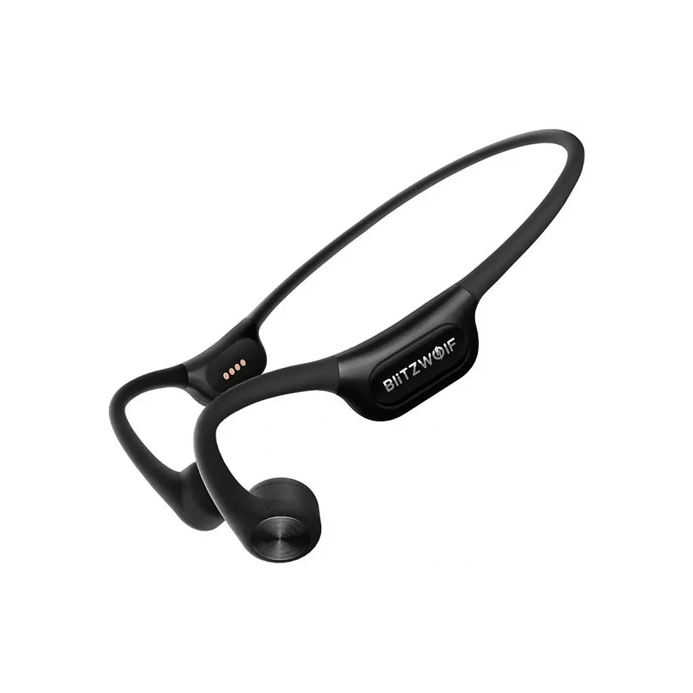 Słuchawki z przewodnictwem kostnym Blitzwolf BW-BTS9 32GB IPX8 Bluetooth 5.3 + EDR