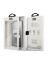 Kup Karl Lagerfeld KLHCS62TRDFKBK S20 G980 schwarz/schwarz Karl Ikonik - KLD242BLK - {ean13} - Sklep Home Screen