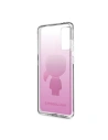 Kup Karl Lagerfeld KLHCS62TRDFKPI S20 G980 růžový/pink Karl Ikonik - KLD243PNK - {ean13} - Sklep Home Screen