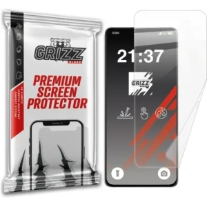 Kup Folia ceramiczna GrizzGlass CeramicFilm do Oppo K12 Plus - GRZ11945 - {ean13} - Sklep Home Screen