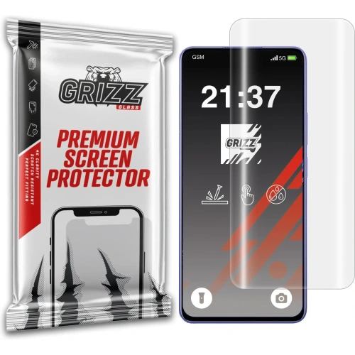 Buy GrizzGlass Hydrofilm Realme P1 Speed - GRZ11947 - {ean13} - Home Screen Store Europe
