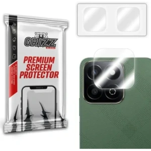 Kup GrizzGlass HybridGlass Kamera Honor X7c 5G - GRZ11948 - {ean13} - Sklep Home Screen