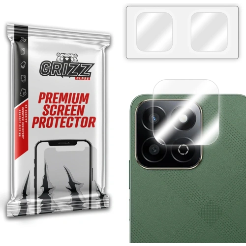 Kup GrizzGlass HybridGlass Kamera Honor X7c 5G - GRZ11948 - {ean13} - Sklep Home Screen