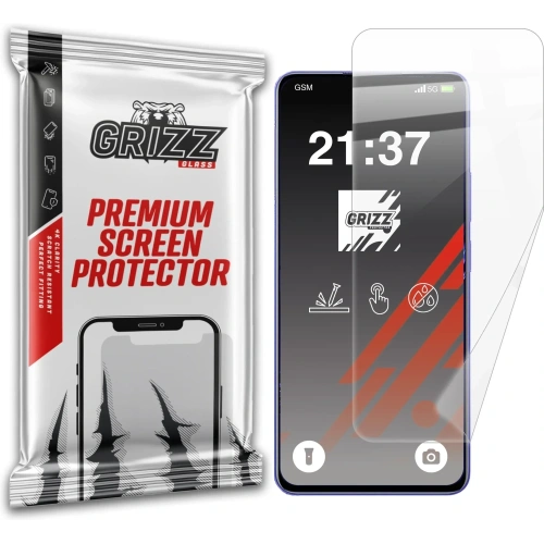 Buy GrizzGlass CeramicFilm Realme P1 Speed - GRZ11950 - {ean13} - Home Screen Store Europe