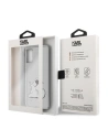 Kup Karl Lagerfeld KLHCS67CFNRC S20+ G985 transparent Choupette Fun - KLD244CL - {ean13} - Sklep Home Screen