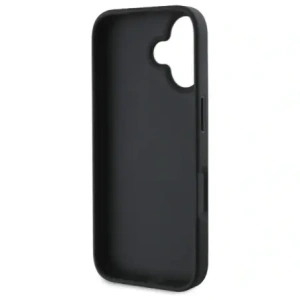 Kup Etui Guess GUHCP16M4GMGGR Apple iPhone 16 Plus hardcase 4G Big Logo černý/black - GUE4100 - {ean13} - Sklep Home Screen