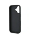 Buy Guess GUHCP16M4GMGGR Apple iPhone 16 Plus hardcase 4G Big Logo black - GUE4100 - {ean13} - Home Screen Store Europe