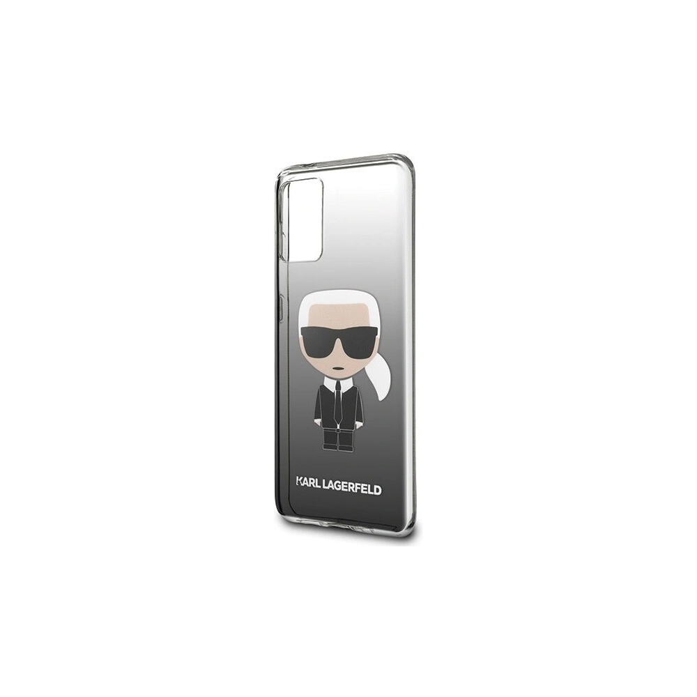 Wytrzymałe etui KARL LAGERFELD do Galaxy S20 Plus