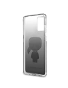 Kup Karl Lagerfeld KLHCS67TRDFKBK S20+ G985 czarny/black Karl Ikonik - KLD245BLK - {ean13} - Sklep Home Screen