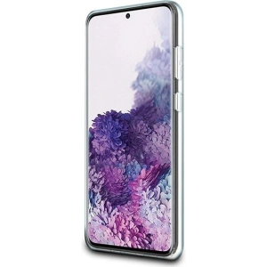 Wytrzymałe etui KARL LAGERFELD do Galaxy S20 Plus