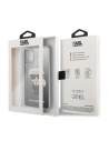 Kup Karl Lagerfeld KLHCS67TRDFKBK S20+ G985 czarny/black Karl Ikonik - KLD245BLK - {ean13} - Sklep Home Screen