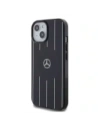 Kup Mercedes MEHMP15S23HRSK Apple iPhone 15 / 14 / 13 Hardcase Doppelschicht Kreuzlinien MagSafe schwarz - MRS227 - {ean13} - Sklep Home Screen