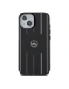 Kup Mercedes MEHMP15S23HRSK Apple iPhone 15 / 14 / 13 Hardcase Doppelschicht Kreuzlinien MagSafe schwarz - MRS227 - {ean13} - Sklep Home Screen