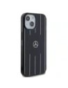 Kup Mercedes MEHMP15S23HRSK Apple iPhone 15 / 14 / 13 Hardcase Doppelschicht Kreuzlinien MagSafe schwarz - MRS227 - {ean13} - Sklep Home Screen