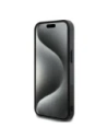 Kup Etui Mercedes MEHMP15S23HRSK Apple iPhone 15 / 14 / 13 hardcase Double Layer Crossed Lines MagSafe černý/black - MRS227 - {ean13} - Sklep Home Screen