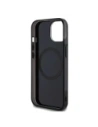 Kup Mercedes MEHMP15S23HRSK Apple iPhone 15 / 14 / 13 Hardcase Doppelschicht Kreuzlinien MagSafe schwarz - MRS227 - {ean13} - Sklep Home Screen