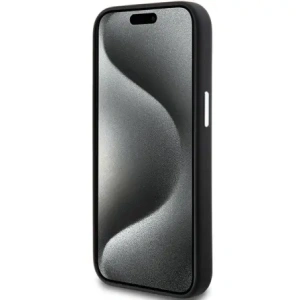 Kup Etui Mercedes MEHMP15S23SCMK Apple iPhone 15 / 14 / 13 hardcase silikonové bicolor MagSafe černé/black - MRS230 - {ean13} - Sklep Home Screen