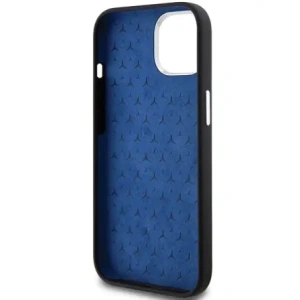Kup Etui Mercedes MEHMP15S23SCMK Apple iPhone 15 / 14 / 13 hardcase silikonové bicolor MagSafe černé/black - MRS230 - {ean13} - Sklep Home Screen