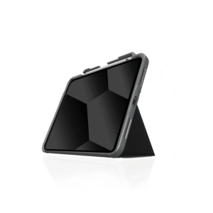 Kup STM Dux Plus Apple iPad 10,9" 2022 10. generáció MIL-STD-810G Apple Pencil tartóval (Fekete) EDU/COM verzió - STM78 - {ean13} - Sklep Home Screen
