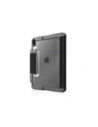 Kup STM Dux Plus Apple iPad 10,9" 2022 10. Generation MIL-STD-810G mit Apple Pencil Halter (Schwarz) EDU/COM-Version - STM78 - {ean13} - Sklep Home Screen