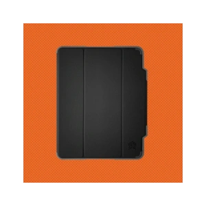 Kup STM Dux Plus Apple iPad 10.9" 2022 10th gen MIL-STD-810G cu suport pentru Apple Pencil (Negru) versiune EDU/COM - STM78 - {ean13} - Sklep Home Screen