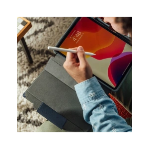 Kup Etui STM Dux Plus Apple iPad 10.9" 2022 (10. generacji) MIL-STD-810G z uchwytem na Apple Pencil (Black) wersja EDU/COM - STM78 - {ean13} - Sklep Home Screen