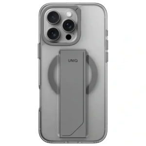 Buy UNIQ Heldro Max Apple iPhone 16 Pro Magclick Charging clear lucent - UNIQ1382 - {ean13} - Home Screen Store Europe
