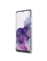 Kup Karl Lagerfeld KLHCS67TRDFKPI S20+ G985 różowy/pink Karl Ikonik - KLD246PNK - {ean13} - Sklep Home Screen