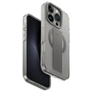 Buy UNIQ Heldro Max Apple iPhone 16 Pro Max Magclick Charging clear lucent - UNIQ1384 - {ean13} - Home Screen Store Europe