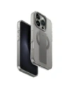 Etui UNIQ Heldro Max Apple iPhone 16 Pro Max Magclick Charging průhledný/clear lucent