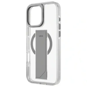 Buy UNIQ Heldro Max Apple iPhone 16 Pro Max Magclick Charging clear lucent - UNIQ1384 - {ean13} - Home Screen Store Europe