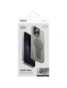 Kup UNIQ Heldro Max Apple iPhone 16 Pro Max Magclick Încărcare transparentă lucioasă - UNIQ1384 - {ean13} - Sklep Home Screen
