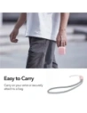 Kup Etui ESR Orbit Halolock Magsafe Apple AirPods 4 Pink - ESR863 - {ean13} - Sklep Home Screen
