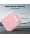 Kup Etui ESR Orbit Halolock Magsafe Apple AirPods 4 Pink - ESR863 - {ean13} - Sklep Home Screen