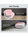 Kup Etui ESR Orbit Halolock Magsafe Apple AirPods 4 Pink - ESR863 - {ean13} - Sklep Home Screen