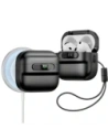 Etui ESR Pulse Halolock Magsafe Apple AirPods 4 Black