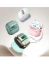Kup Etui ESR Pulse Halolock Magsafe Apple AirPods 4 Black - ESR864 - {ean13} - Sklep Home Screen