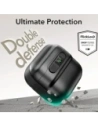 Kup Etui ESR Pulse Halolock Magsafe Apple AirPods 4 Black - ESR864 - {ean13} - Sklep Home Screen