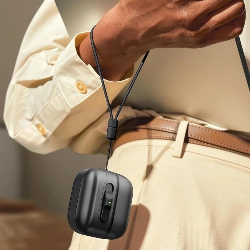 Kup Etui ESR Pulse Halolock Magsafe Apple AirPods 4 Black - ESR864 - {ean13} - Sklep Home Screen